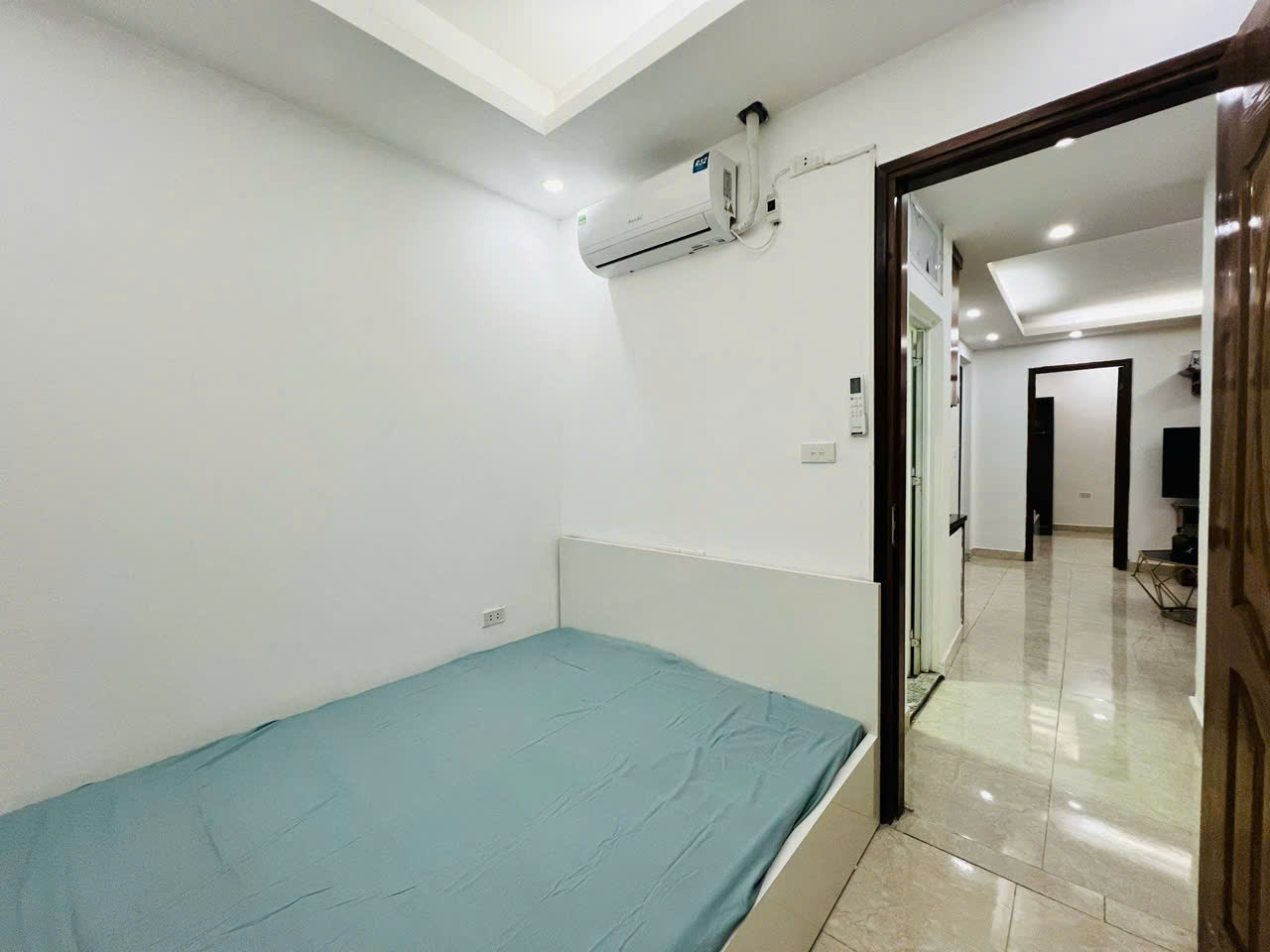 Cần bán căn hộ chung cư mini ngõ 23 Xuân La,  Tây Hồ 50m, 2PN, giá 1.9 tỷ, phôi sổ riêng - Ảnh 2