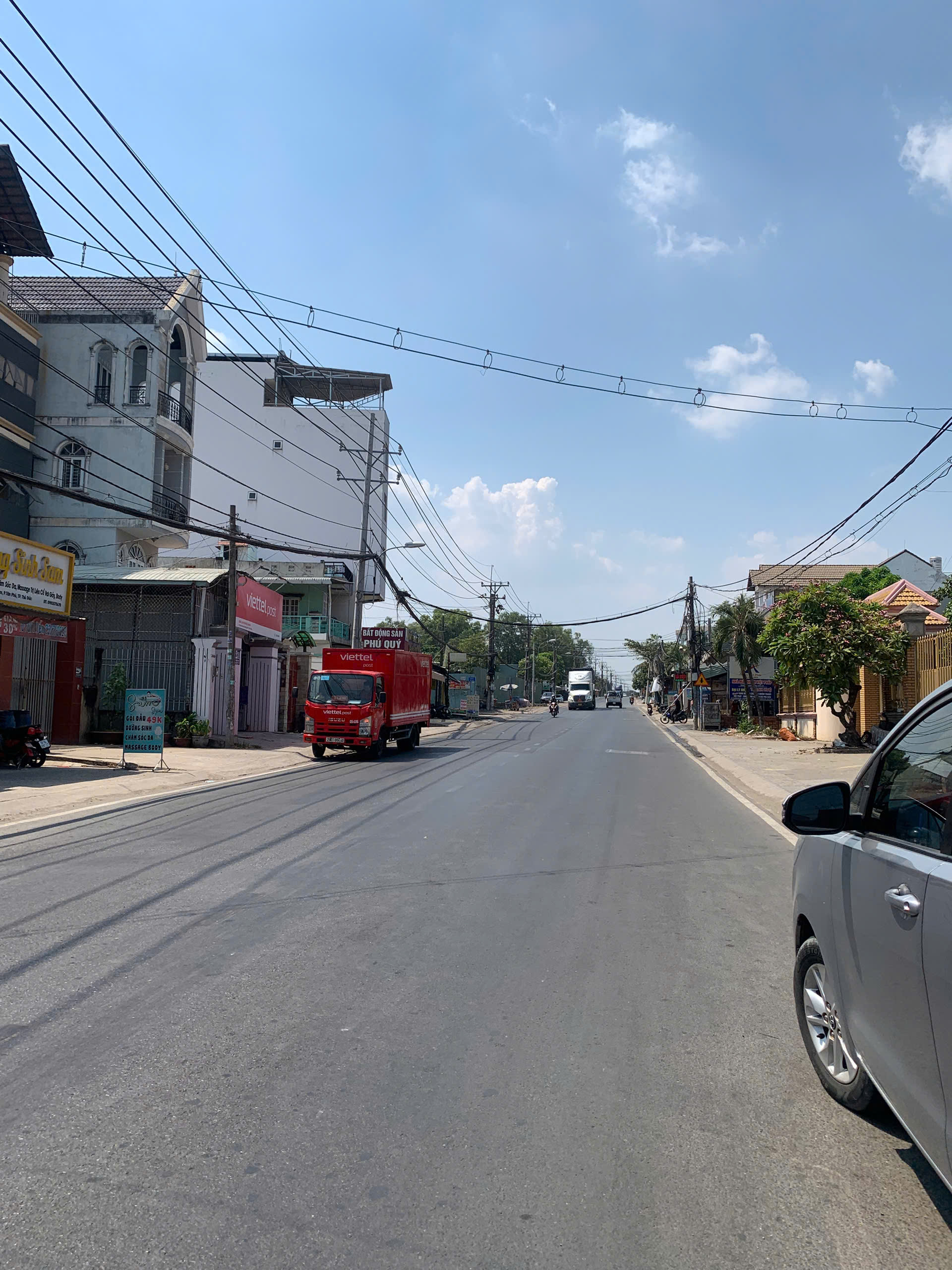 Chính chủ cần bán lô đất mặt tiền đường Hoàng Hữu Nam, Phường Tân Phú, Tp.Thủ Đức 23,5 tỷ - Ảnh 1