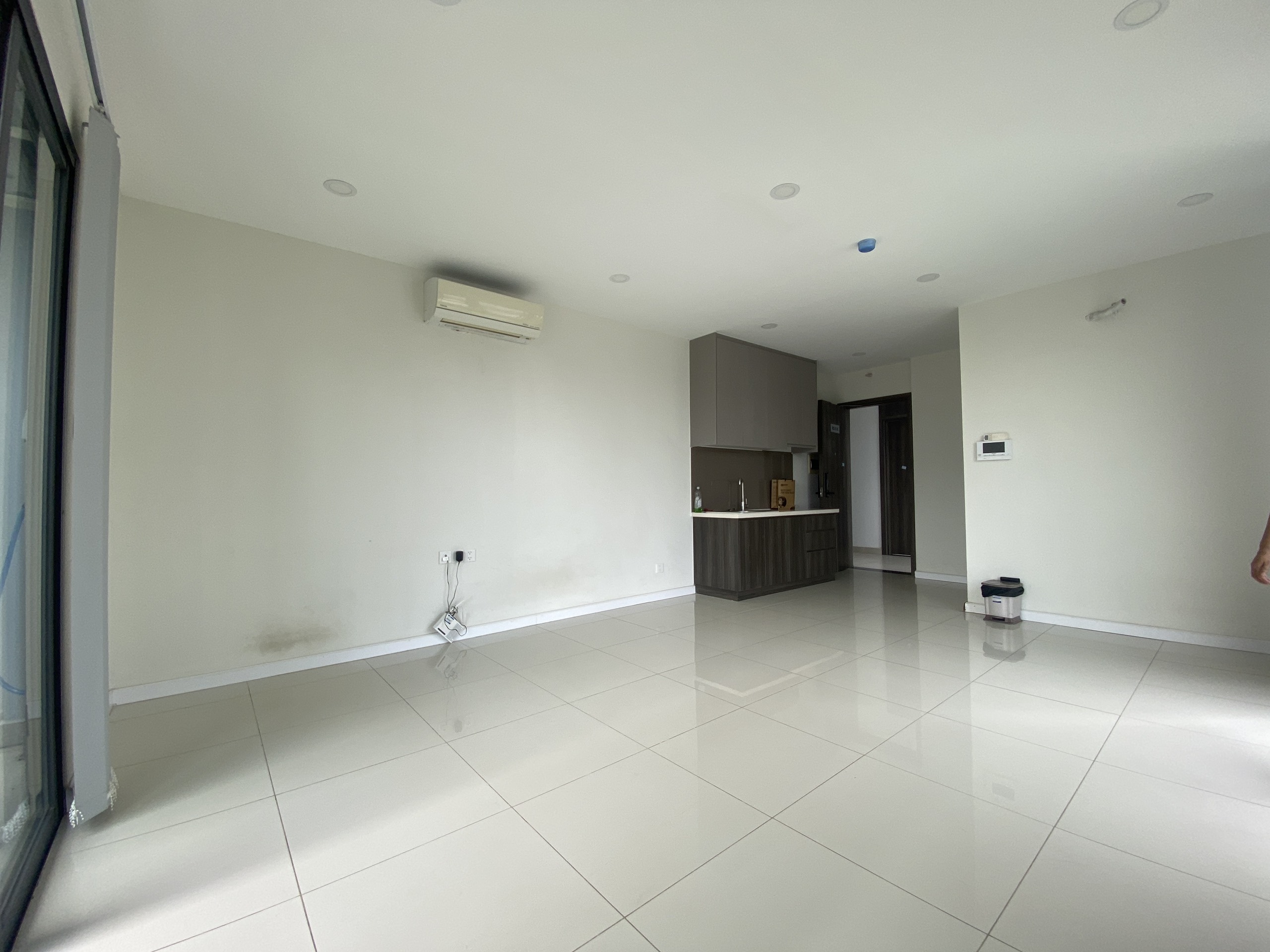 Căn hộ Officetel góc 37m2, Giá chỉ 2.4 tỷ, nhà HTCB khai thác cho thuê ngay - Ảnh chính