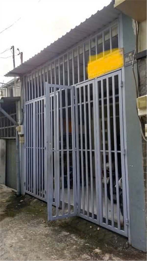 HOT HOT HOT – CHÍNH CHỦ CẦN BÁN NHANH CĂN NHÀ  Hẻm Tại Đông Thạnh , huyện Hóc Môn, TP.HCM - Ảnh chính