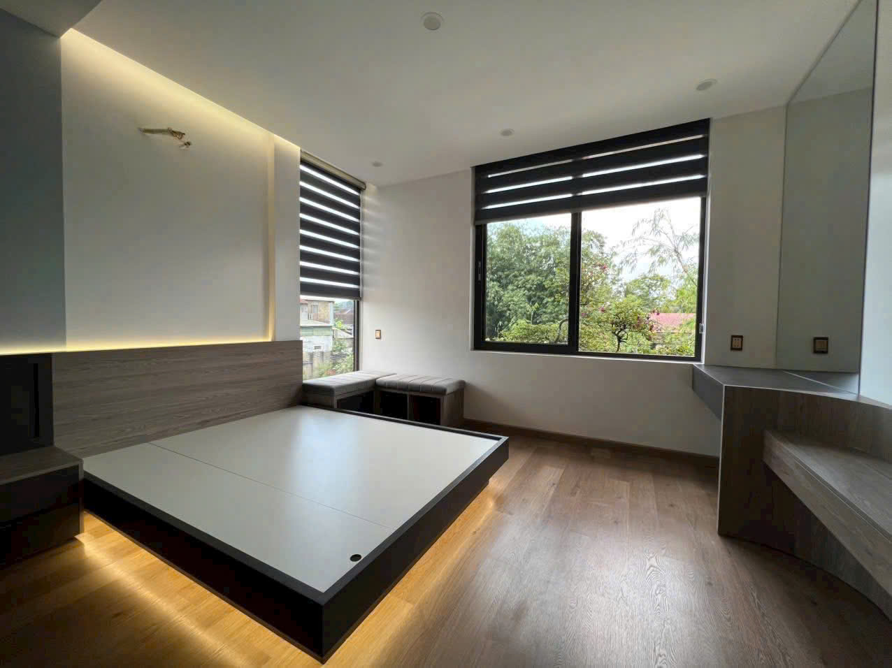 Siêu phẩm Villa 3 Tầng Kiệt 112 Minh Mạng. Giá tốt 4 Tỷ 3XX - Ảnh 2