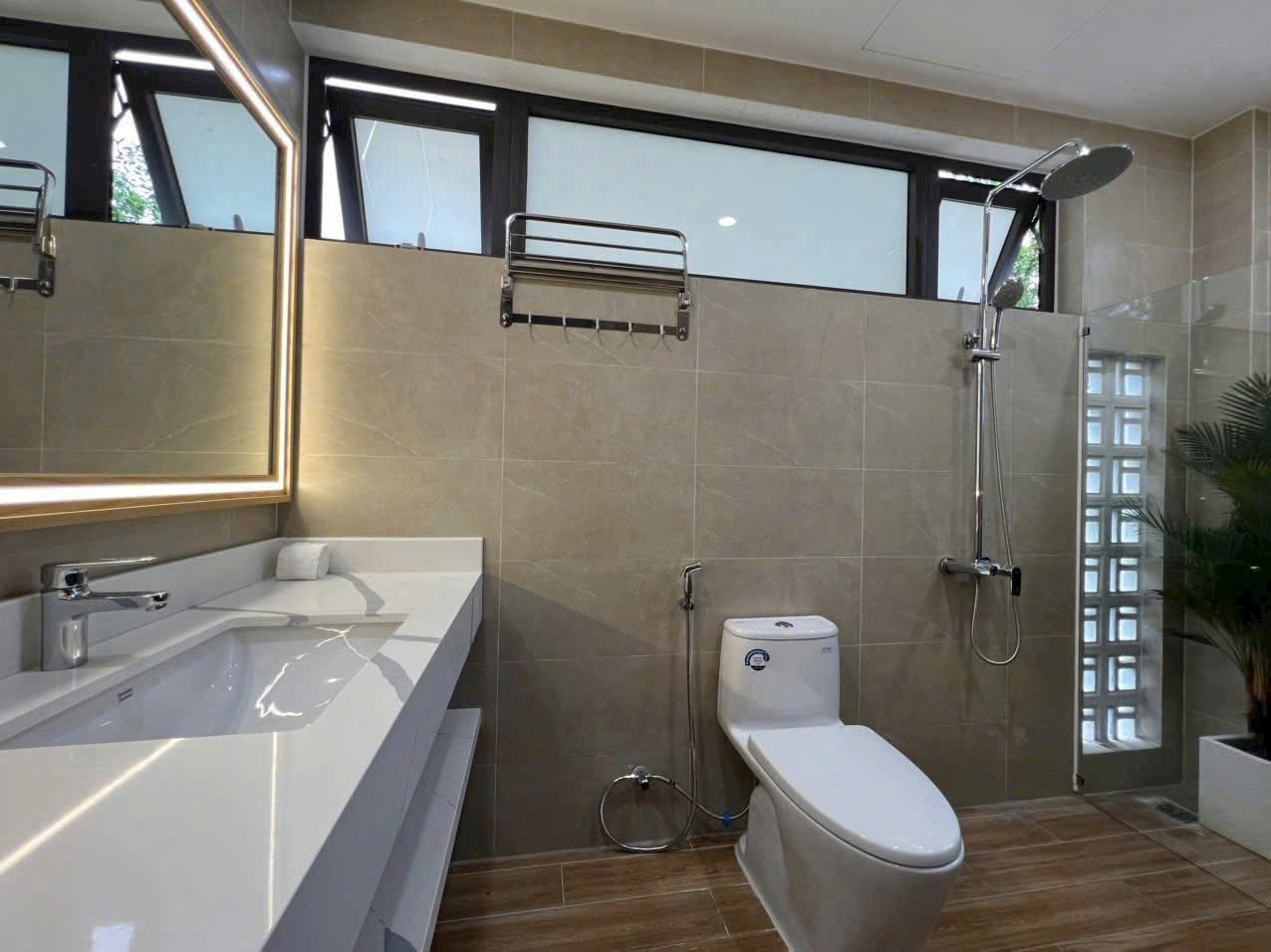 Siêu phẩm Villa 3 Tầng Kiệt 112 Minh Mạng. Giá tốt 4 Tỷ 3XX - Ảnh 3