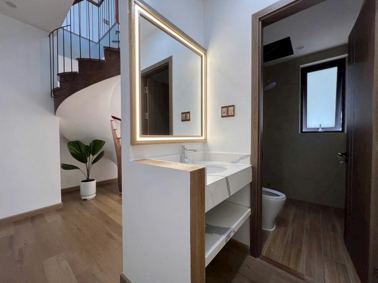 Siêu phẩm Villa 3 Tầng Kiệt 112 Minh Mạng. Giá tốt 4 Tỷ 3XX - Ảnh 4