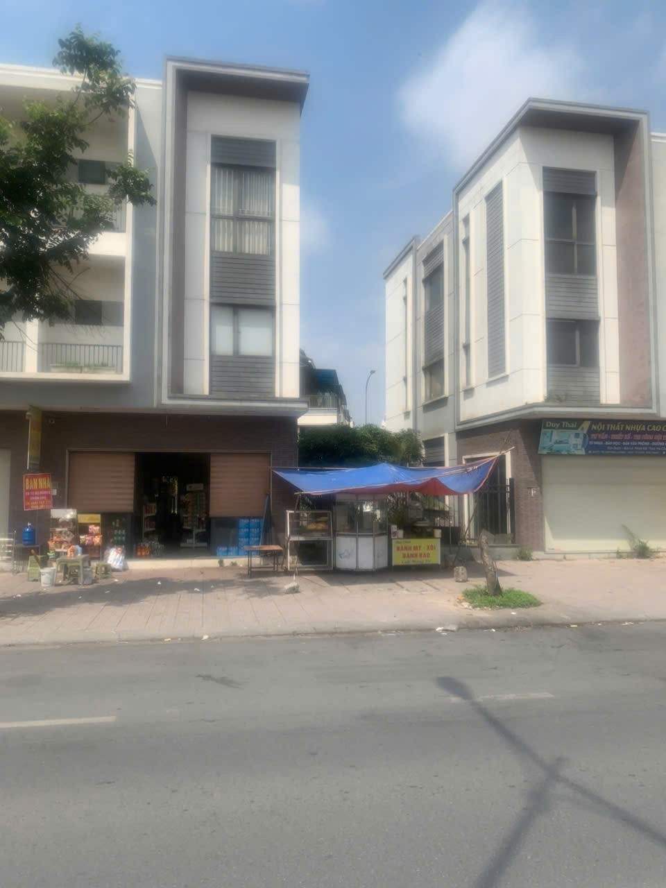 NHÀ ĐẸP - Giá Tốt - CHÍNH CHỦ CẦN BÁN Nhà Benlhomes Tại Phù Chẩn, TX Từ Sơn, Bắc Ninh - Ảnh chính