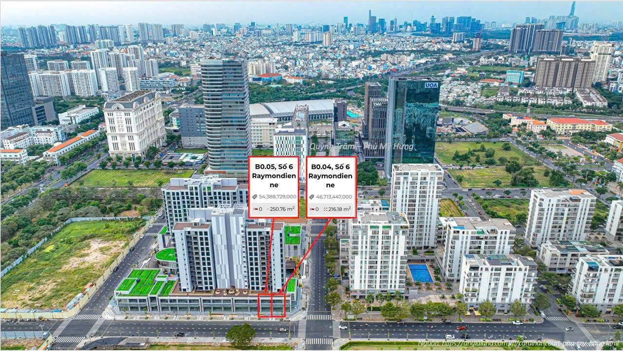 GIỎ HÀNG SHOP KHỐI ĐẾ ĐẸP NHẤT PHÚ MỸ HƯNG - Ảnh 3