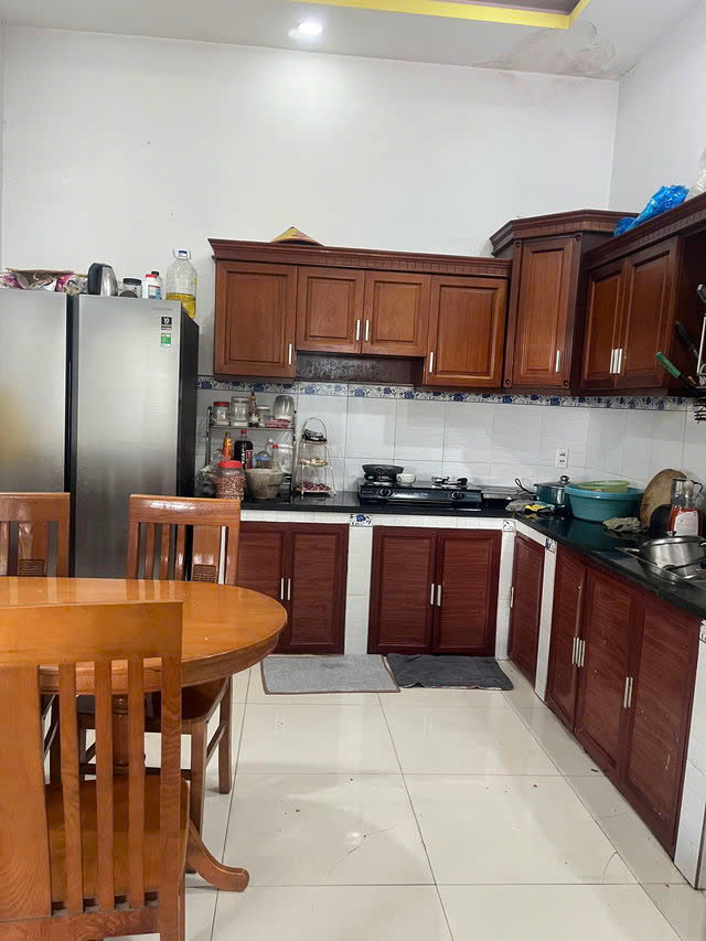 NHÀ ĐẸP – GIÁ TỐT BÁN NHANH CĂN GÓC 2 MẶT TIỀN Hẻm Nhựa 8m Nguyễn Thị Búp, P Tân Chánh Hiệp, Q12 - Ảnh 1