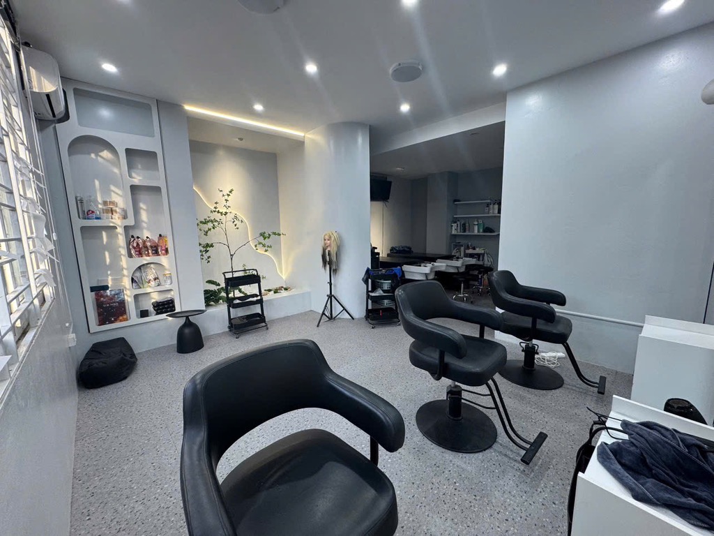 Siêu phẩm! Phố Tôn Thất Tùng 30m2, 5 tầng, Lô Góc mặt tiền 4.6m kinh doanh sầm uất - Ảnh 2