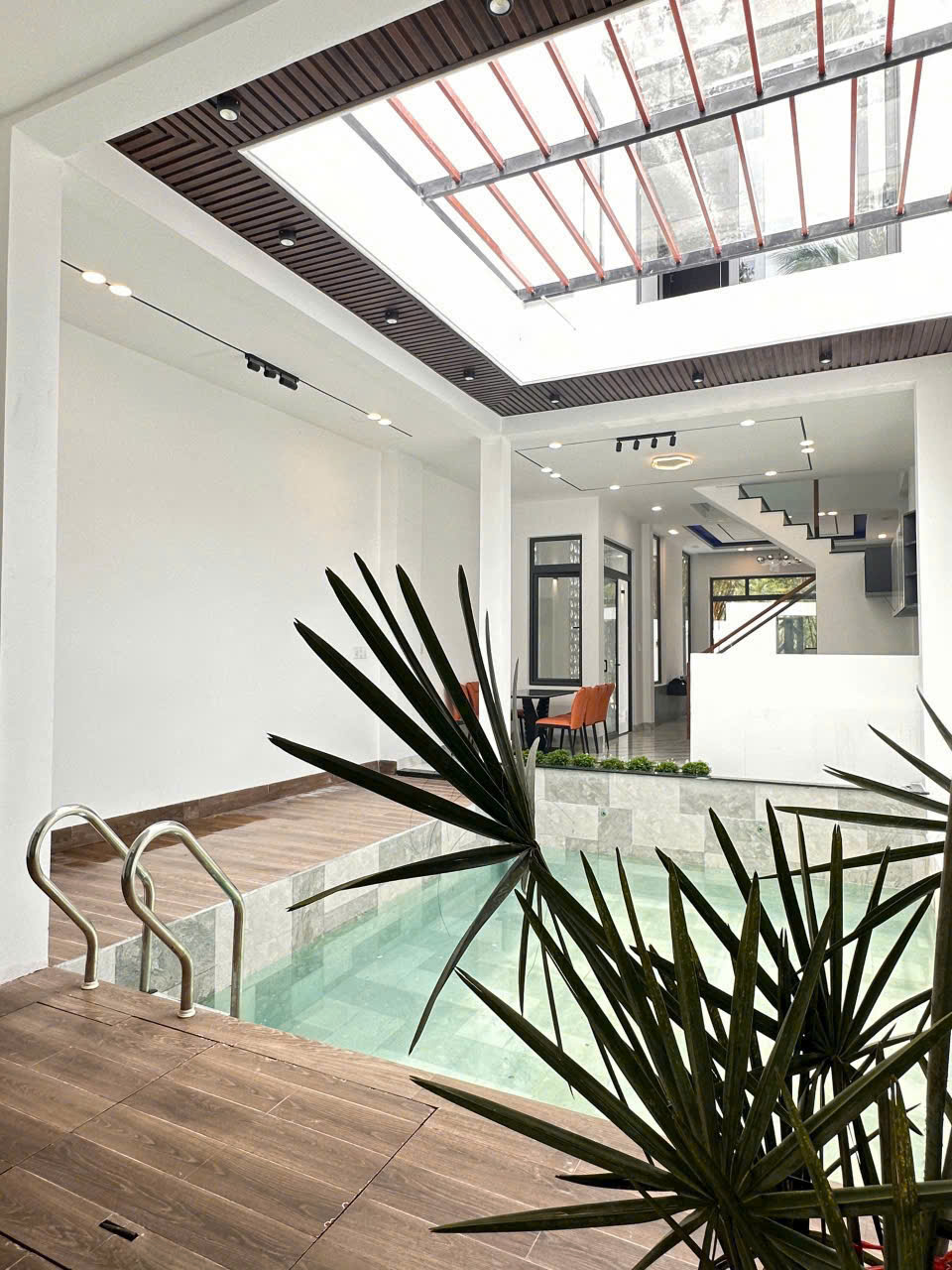 NHÀ ĐẸP KHÔNG MUA LÀ TIẾC!!! VILLA 2 TẦNG LÊ NGÔ CÁT - TP HUẾ - Ảnh chính