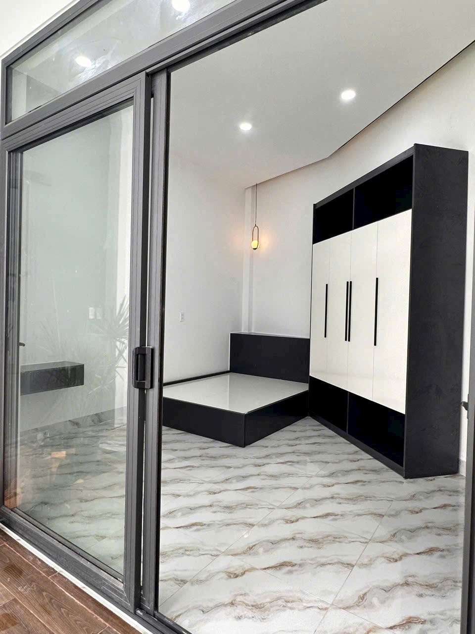 NHÀ ĐẸP KHÔNG MUA LÀ TIẾC!!! VILLA 2 TẦNG LÊ NGÔ CÁT - TP HUẾ - Ảnh 4