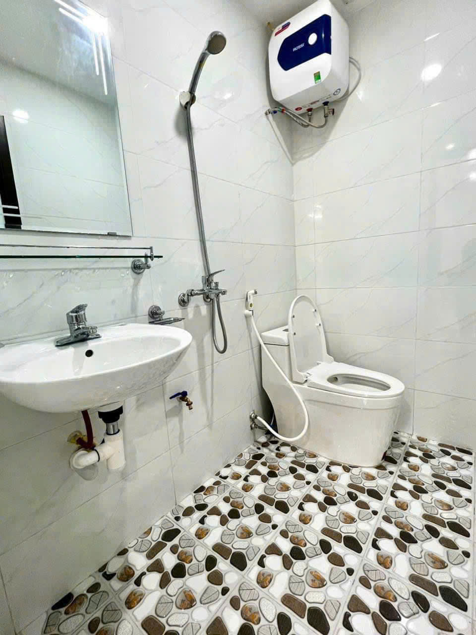 PASS PHÒNG 25M2 TẠI NGÕ 93 TRUNG KÍNH, P. TRUNG HÒA, Q. CẦU GIẤY, HÀ NỘI - Ảnh 4