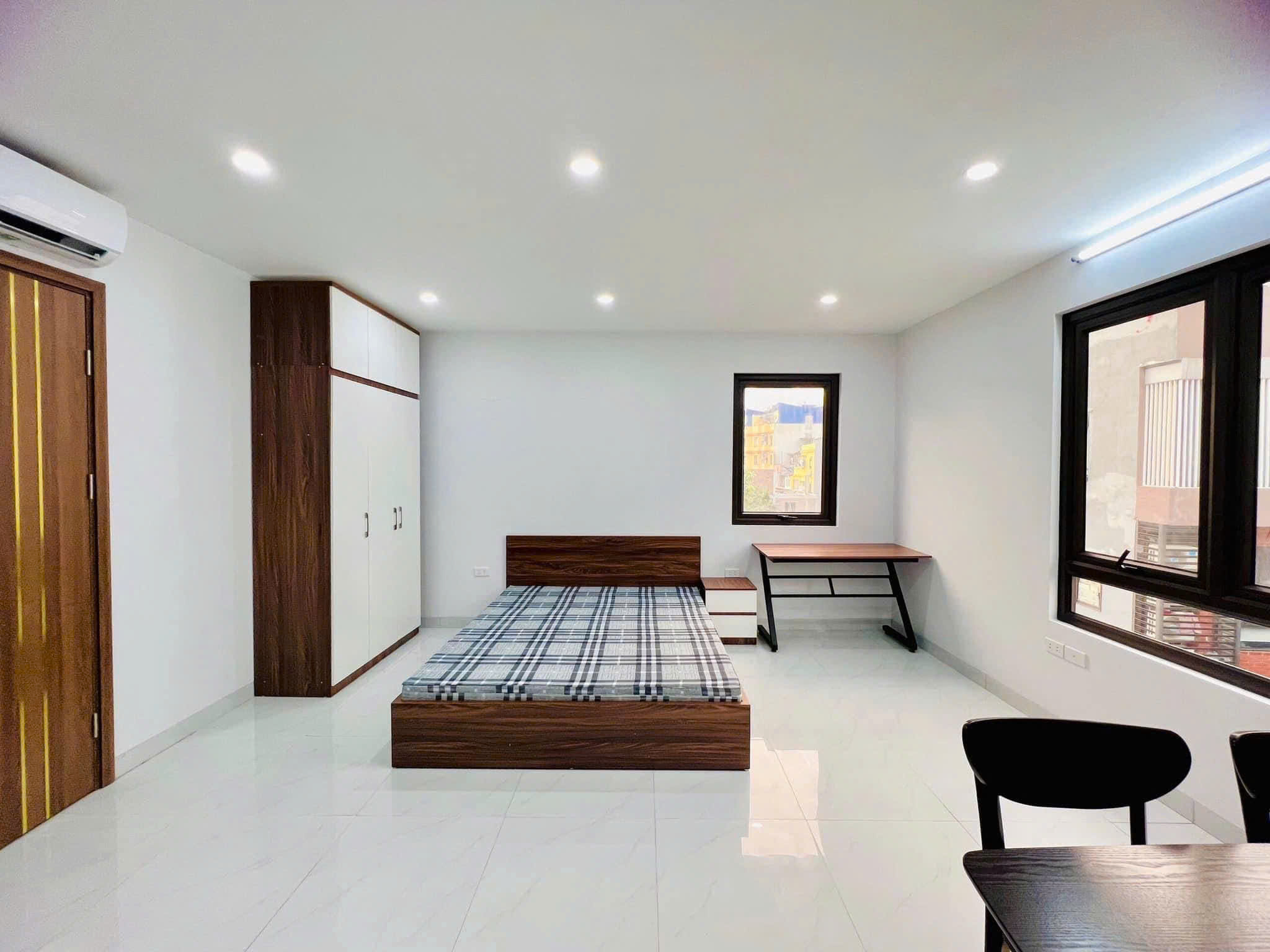 PASS PHÒNG 25M2 TẠI NGÕ 93 TRUNG KÍNH, P. TRUNG HÒA, Q. CẦU GIẤY, HÀ NỘI - Ảnh 3
