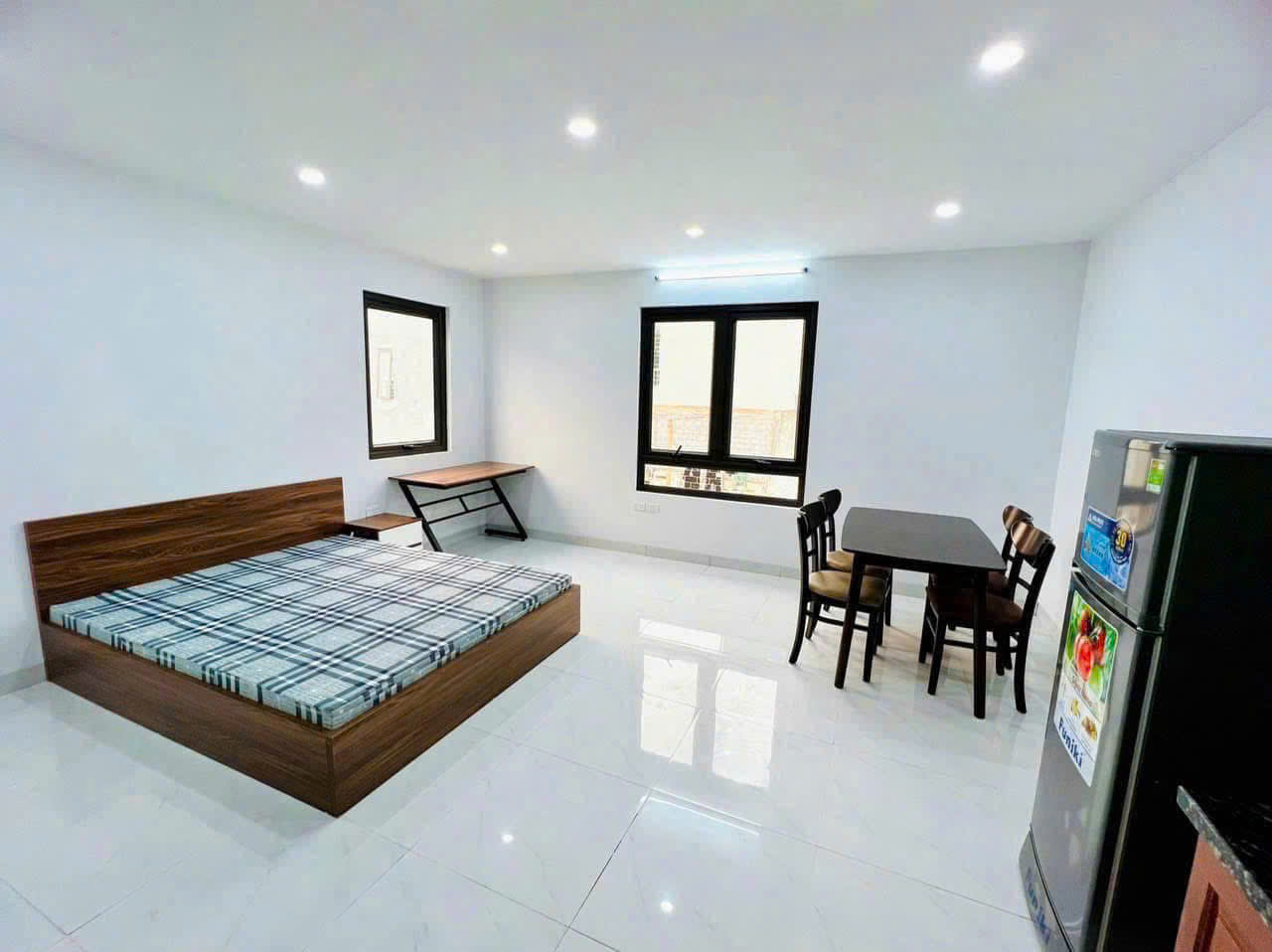 PASS PHÒNG 25M2 TẠI NGÕ 93 TRUNG KÍNH, P. TRUNG HÒA, Q. CẦU GIẤY, HÀ NỘI - Ảnh 1