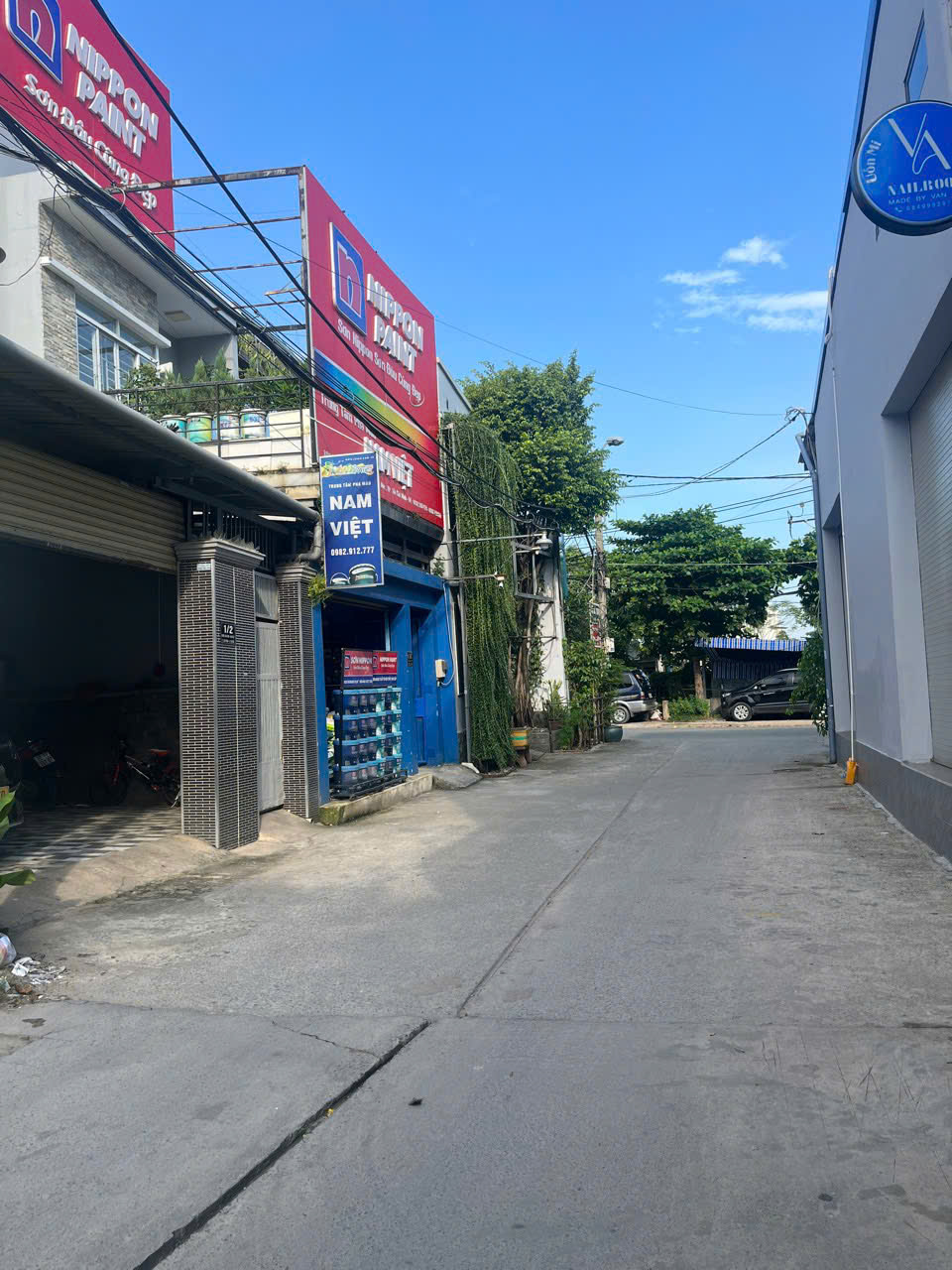 BÁN ĐẤT TẶNG VƯỜN RAU SẠCH NGAY VÀNH ĐAI 2 - LINH ĐÔNG - THÀNH PHỐ THỦ ĐỨC - Ảnh 2