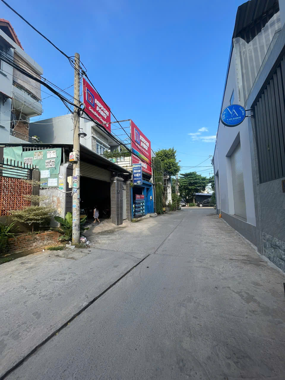 BÁN ĐẤT TẶNG VƯỜN RAU SẠCH NGAY VÀNH ĐAI 2 - LINH ĐÔNG - THÀNH PHỐ THỦ ĐỨC - Ảnh 3