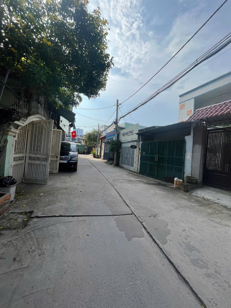 BÁN ĐẤT TẶNG VƯỜN RAU SẠCH NGAY VÀNH ĐAI 2 - LINH ĐÔNG - THÀNH PHỐ THỦ ĐỨC - Ảnh 4