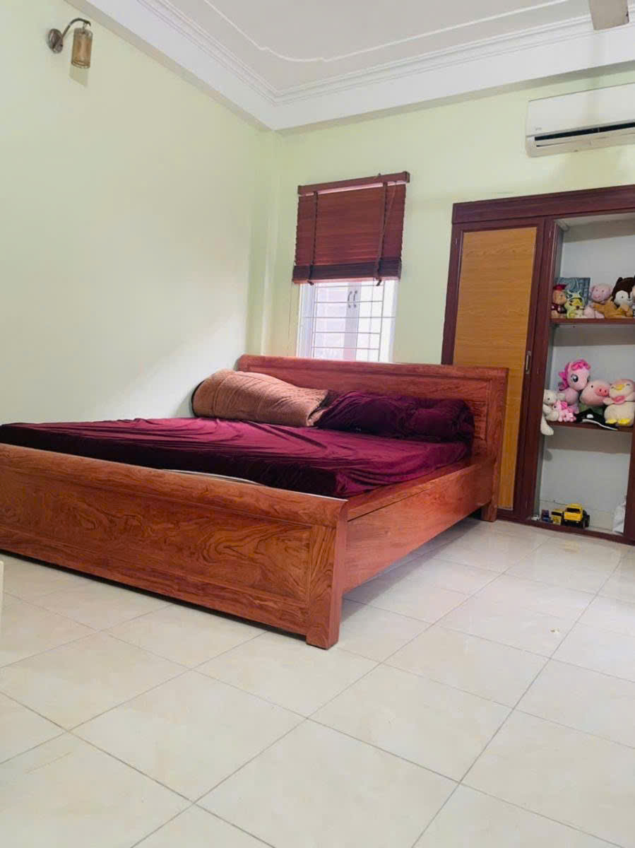 BÁN NHÀ XUÂN ĐỈNH - 55M - 9 TỶ - O TO QUA CỔNG - Ảnh 2