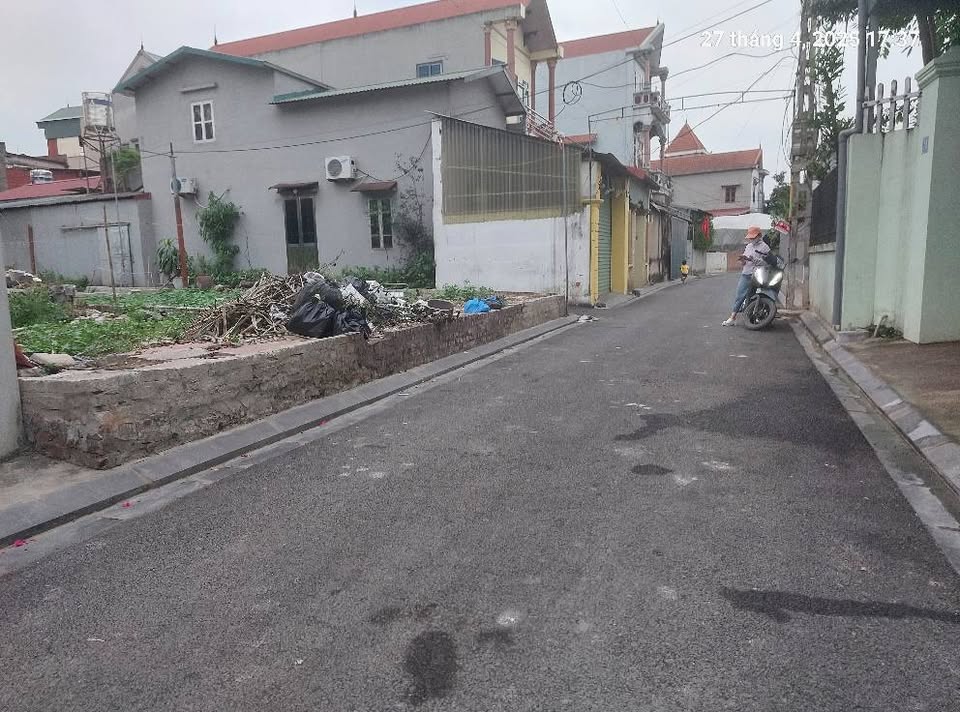 Đất Nguyên Khê, 48m2, mt5m, 4.99 tỷ. ô tô vào nhà, Đông Anh. - Ảnh 3