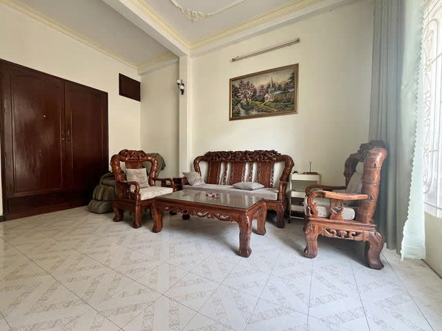 Giá mềm nhất quận Bình Thạnh: 16 tỷ - Đinh Bộ Lĩnh - DT: 4.17 x 17m, nở hậu 4.3m- trệt, 3 lầu, 4PN, - Ảnh chính