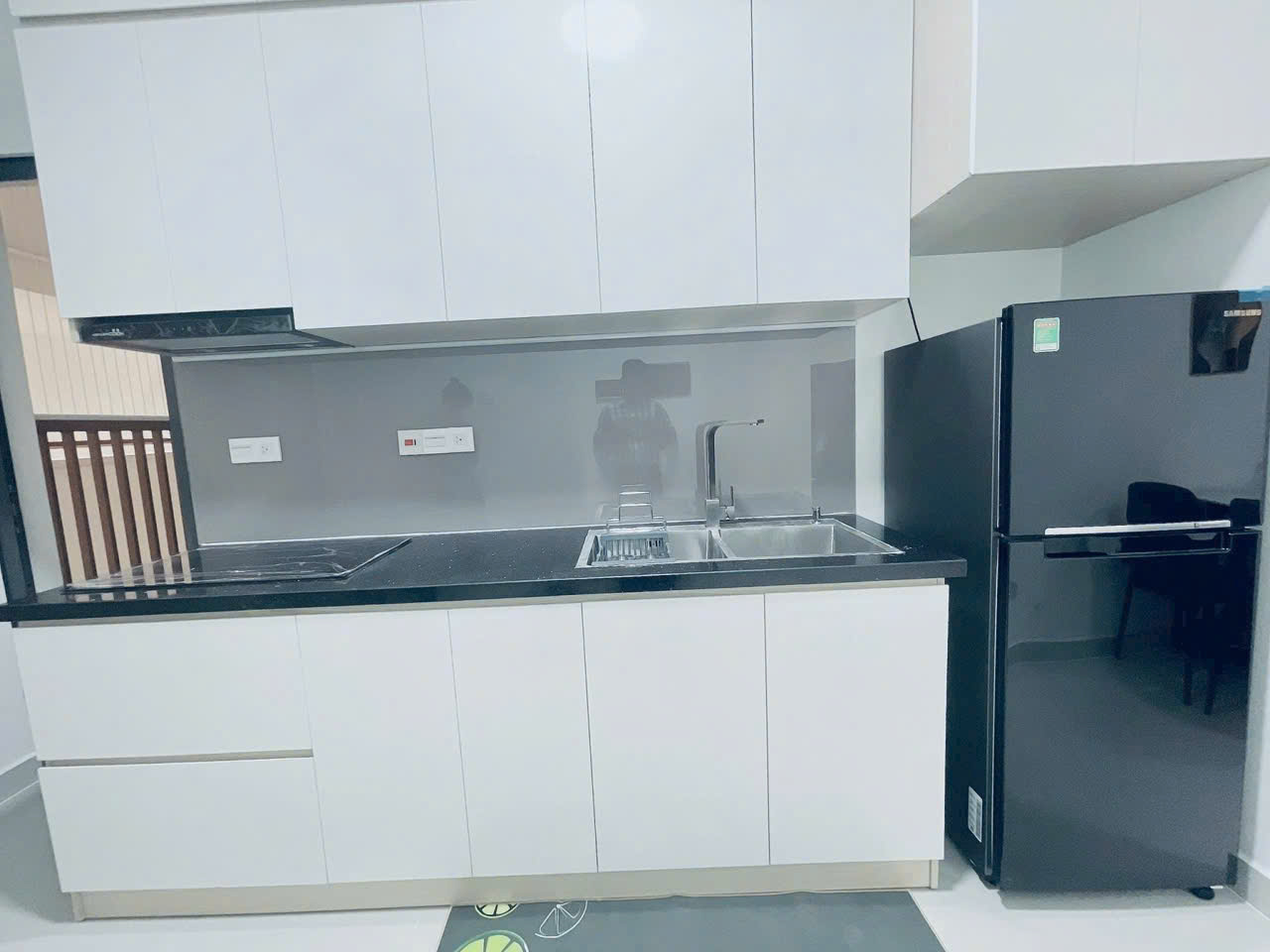 Cho thuê CC cao cấp Topaz Twins, trung tâm Biên Hoà chỉ 8,5tr/tháng - Ảnh 3