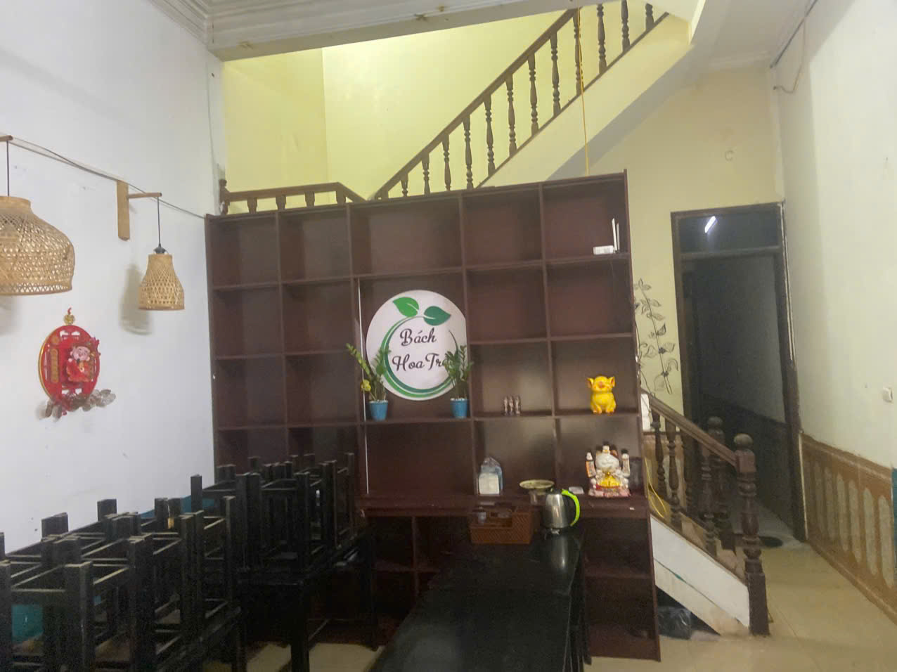 SANG NHƯỢNG QUÁN CƠM TẠI 26 NGUYỄN HỮU NGHIÊM, PHƯỜNG TIỀN AN,TP BẮC NINH, TỈNH BẮC NINH - Ảnh 3