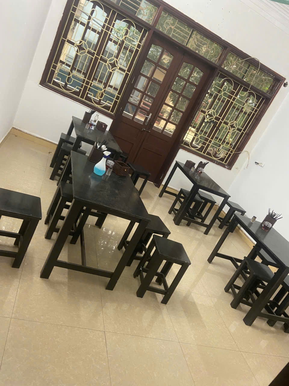 SANG NHƯỢNG QUÁN CƠM TẠI 26 NGUYỄN HỮU NGHIÊM, PHƯỜNG TIỀN AN,TP BẮC NINH, TỈNH BẮC NINH - Ảnh 2
