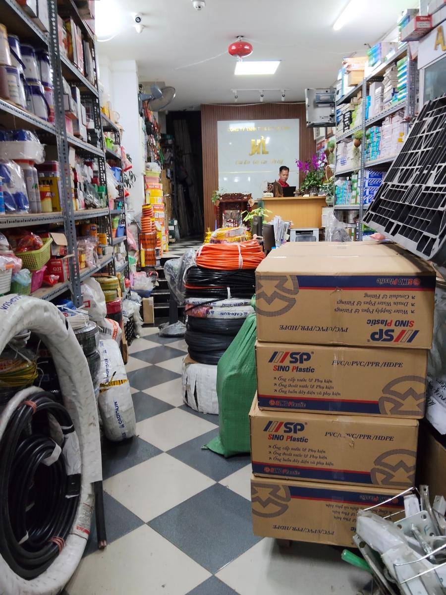 MẶT PHỐ KHUẤT DUY TIẾN 70M2 – HƠN 27 TỶ- VỈA HÈ RỘNG - KINH DOANH  ĐỈNH - BÁN ĐẤT TẶNG NHÀ - Ảnh 1