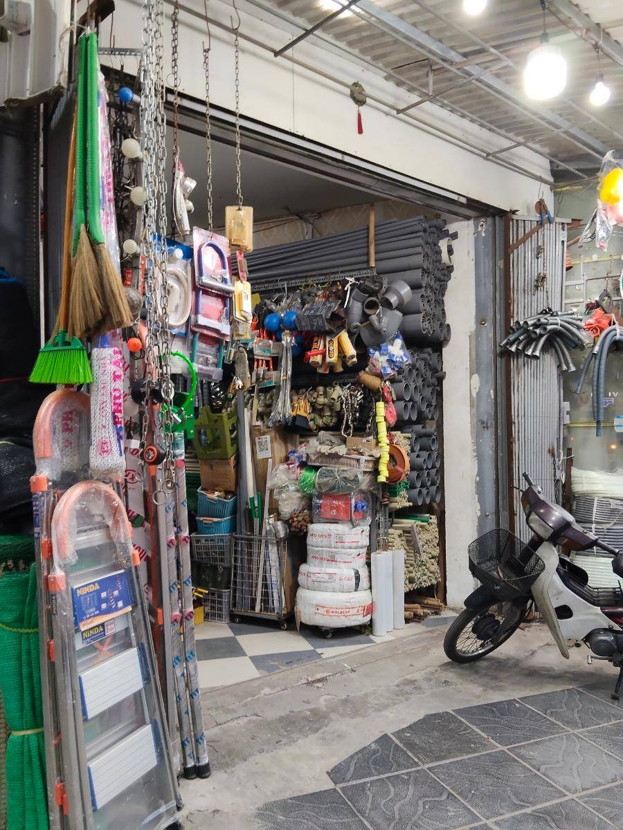 MẶT PHỐ KHUẤT DUY TIẾN 70M2 – HƠN 27 TỶ- VỈA HÈ RỘNG - KINH DOANH  ĐỈNH - BÁN ĐẤT TẶNG NHÀ - Ảnh chính