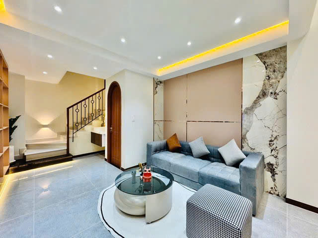 GIÁ MỀM NHẤT QUẬN BÌNH THẠNH: 7,38 TỶ - Võ Duy Ninh- Võ Duy Ninh P22 Bình Thạnh - Khu vực an ninh - Ảnh 1