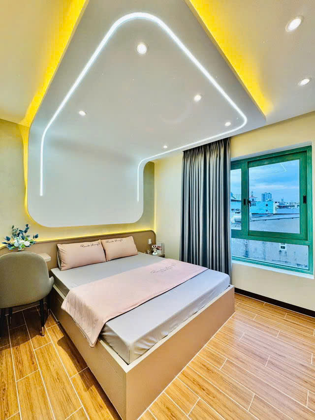 GIÁ MỀM NHẤT QUẬN BÌNH THẠNH: 7,38 TỶ - Võ Duy Ninh- Võ Duy Ninh P22 Bình Thạnh - Khu vực an ninh - Ảnh 3