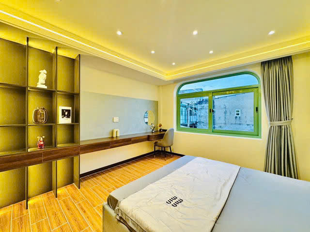 GIÁ MỀM NHẤT QUẬN BÌNH THẠNH: 7,38 TỶ - Võ Duy Ninh- Võ Duy Ninh P22 Bình Thạnh - Khu vực an ninh - Ảnh 4