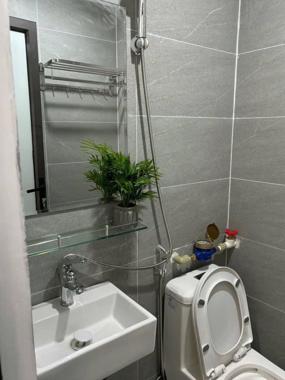 CCMN 18 PHÒNG PHỐ XÃ ĐÀN - THANG MÁY -  DÒNG TIỀN 110 TRIỆU/THÁNG – ĐỦ PCCC - Ảnh 4
