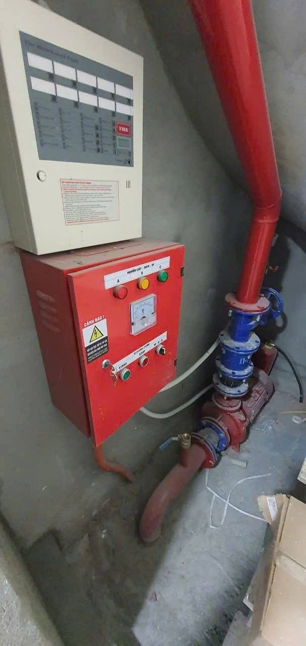 CCMN 18 PHÒNG PHỐ XÃ ĐÀN - THANG MÁY -  DÒNG TIỀN 110 TRIỆU/THÁNG – ĐỦ PCCC - Ảnh 2