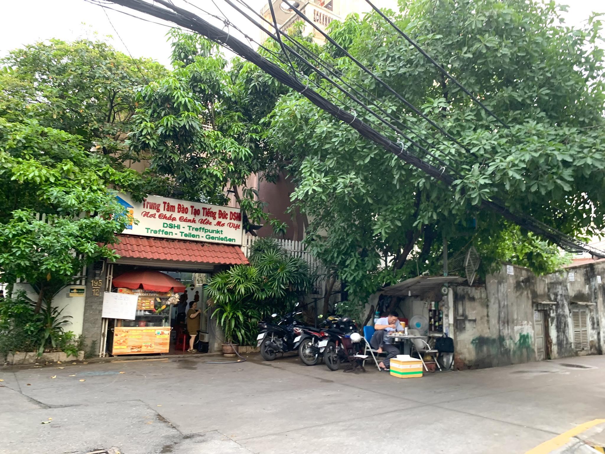 BÁN NHÀ MẶT TIỀN NƠ TRANG LONG, P13, BÌNH THẠNH 655.8M NGANG KHỦNG 19M HĐ THUÊ 3Tỷ/Năm. - Ảnh 2