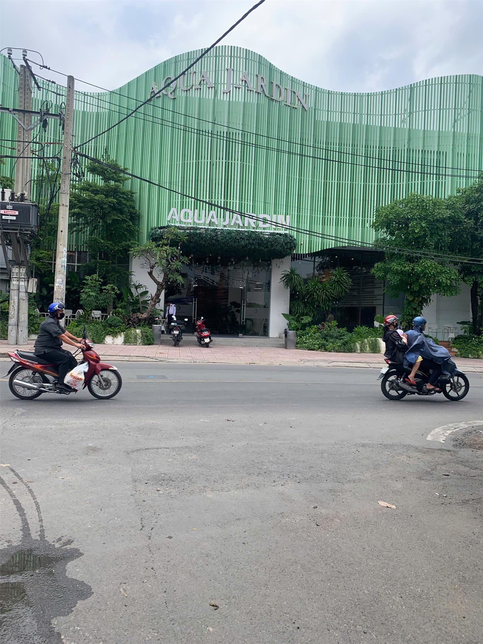 BÁN NHÀ MẶT TIỀN NƠ TRANG LONG, P13, BÌNH THẠNH 655.8M NGANG KHỦNG 19M HĐ THUÊ 3Tỷ/Năm. - Ảnh chính