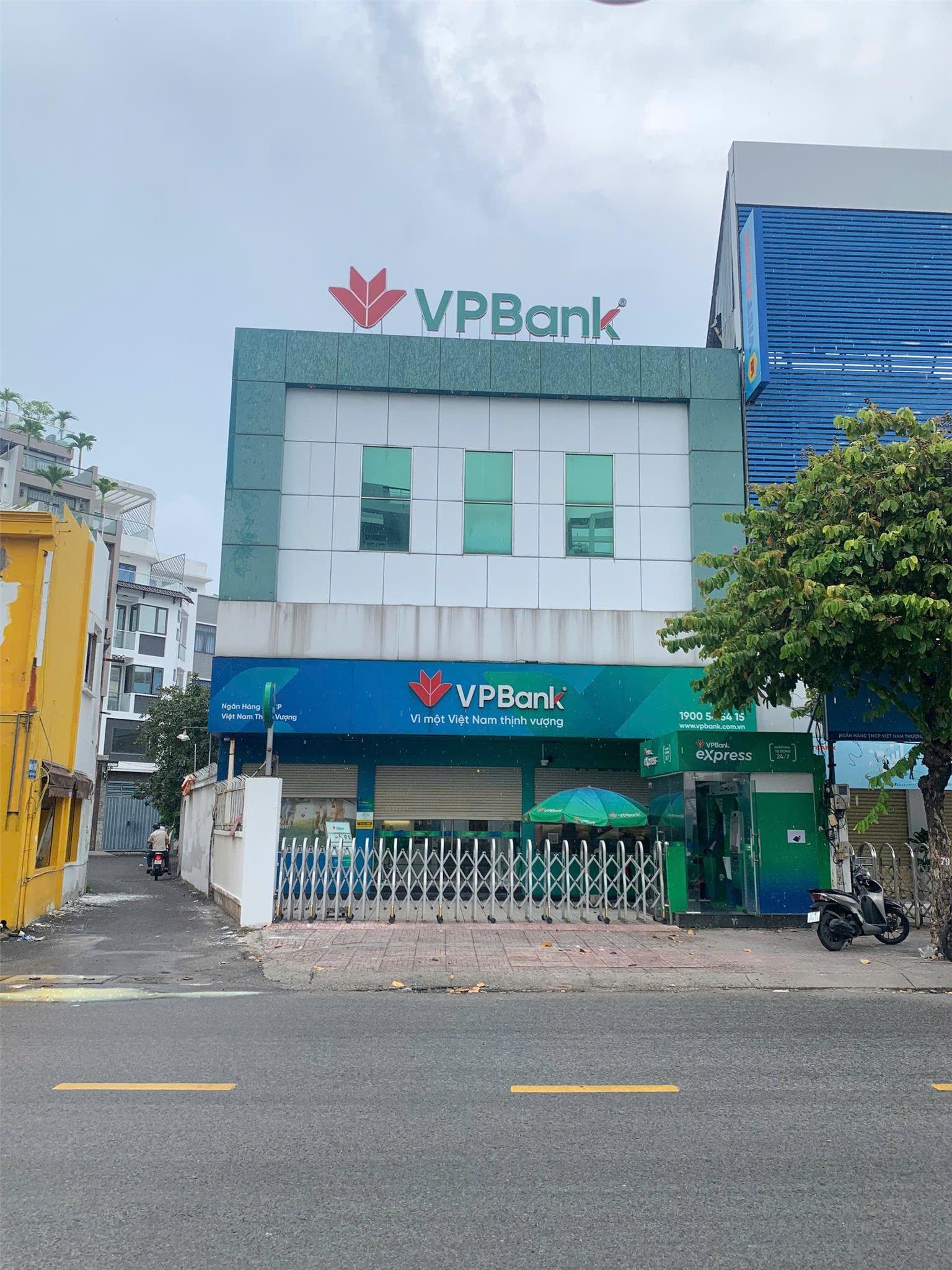 BÁN NHÀ MẶT TIỀN NƠ TRANG LONG, P13, BÌNH THẠNH 655.8M NGANG KHỦNG 19M HĐ THUÊ 3Tỷ/Năm. - Ảnh 1