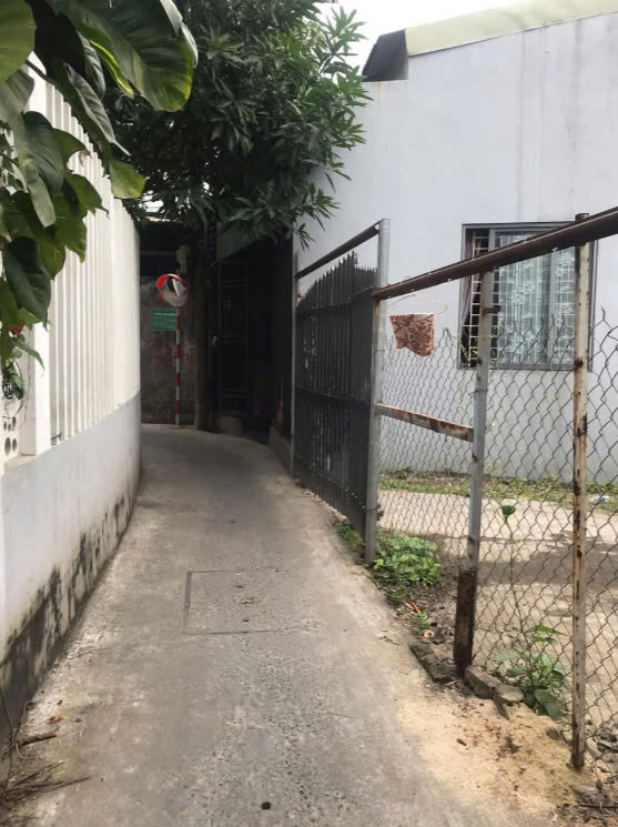 CHÍNH CHỦ CÓ LÔ ĐẤT CẦN BÁN TẠI TỔ 14 PHƯỜNG HÒA CƯỜNG NAM - QUẬN HẢI CHÂU - TP ĐÀ NẴNG - Ảnh chính
