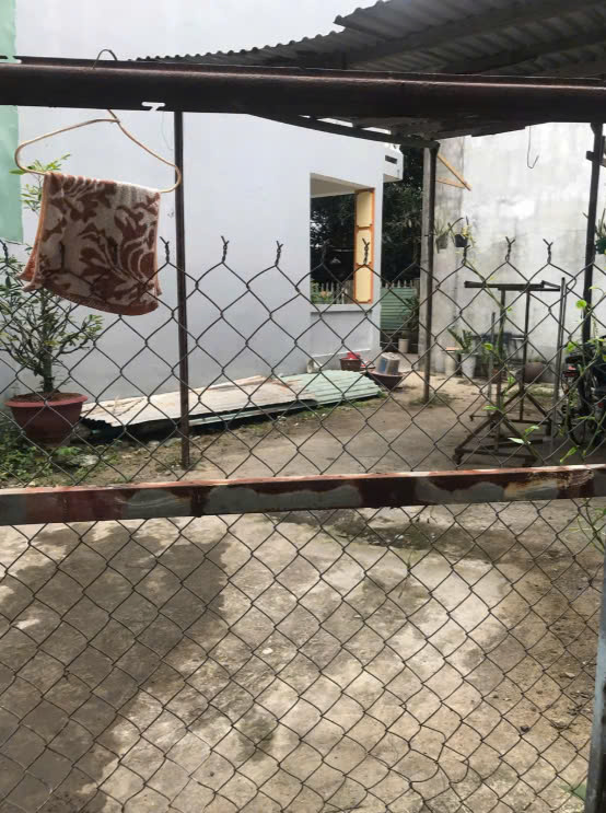 CHÍNH CHỦ CÓ LÔ ĐẤT CẦN BÁN TẠI TỔ 14 PHƯỜNG HÒA CƯỜNG NAM - QUẬN HẢI CHÂU - TP ĐÀ NẴNG - Ảnh 1