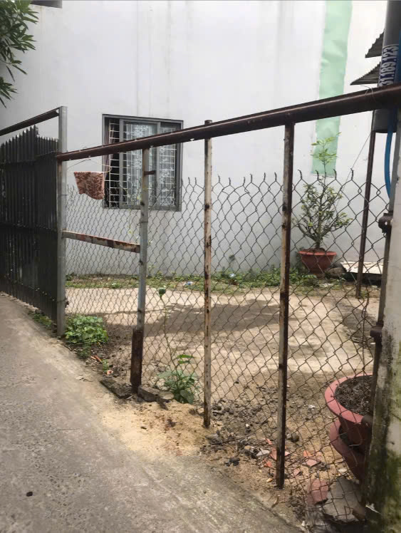 CHÍNH CHỦ CÓ LÔ ĐẤT CẦN BÁN TẠI TỔ 14 PHƯỜNG HÒA CƯỜNG NAM - QUẬN HẢI CHÂU - TP ĐÀ NẴNG - Ảnh 2