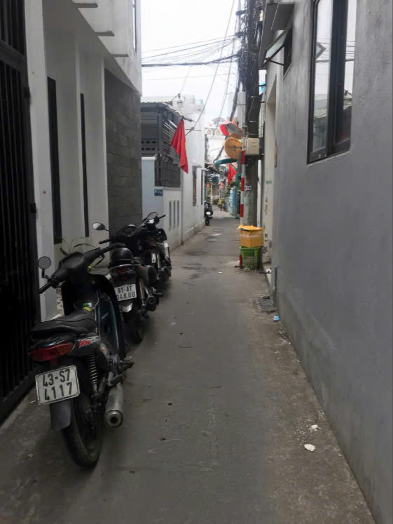CHÍNH CHỦ CÓ LÔ ĐẤT CẦN BÁN TẠI TỔ 14 PHƯỜNG HÒA CƯỜNG NAM - QUẬN HẢI CHÂU - TP ĐÀ NẴNG - Ảnh 3