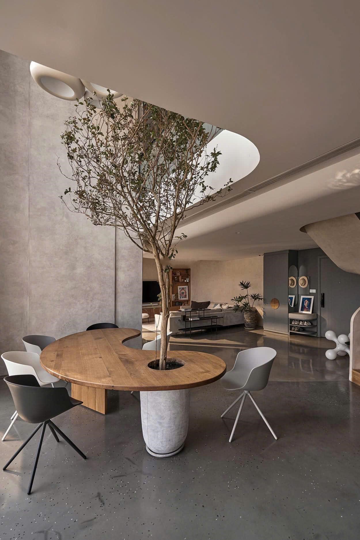 Bán toà nhà CHDV ngay Nguyễn Thái Bình, Tân Bình. 160m2. 9tầng. 22 CHDV cao cấp. - Ảnh chính
