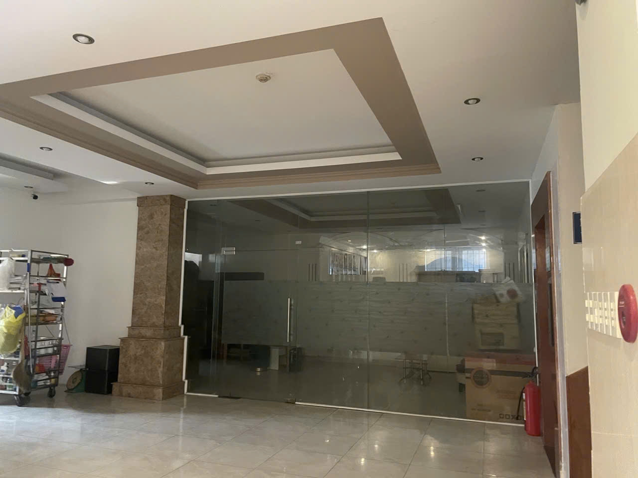 Bán Khách Sạn 5 Tầng Mặt Tiền Kha Vạn Cân – Thủ Đức  110 Tỷ  Doanh Thu 200 Triệu/Tháng - Ảnh 2
