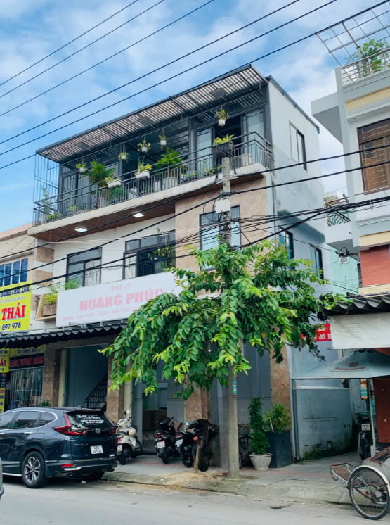 CHÍNH CHỦ CẦN BÁN CĂN NHÀ 3 TẦNG TẠI 155 TRẦN CAO VÂN - THANH KHÊ - ĐÀ NẴNG - Ảnh chính
