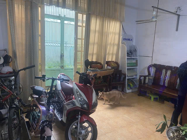 GIÁ MỀM QUẬN TÂN BÌNH : 5.5 TỶ - ĐƯỜNG CỐNG LỞ ( Đường Mới, Trần Thị Trọng ) – 2 TẦNG BTCT – NGANG - Ảnh chính