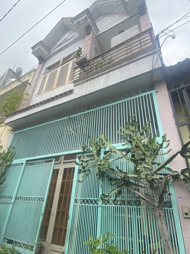 GIÁ MỀM QUẬN TÂN BÌNH : 5.5 TỶ - ĐƯỜNG CỐNG LỞ ( Đường Mới, Trần Thị Trọng ) – 2 TẦNG BTCT – NGANG - Ảnh 4