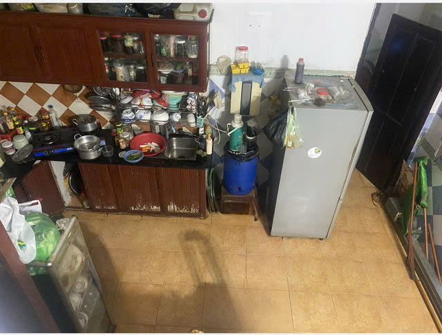GIÁ MỀM QUẬN TÂN BÌNH : 5.5 TỶ - ĐƯỜNG CỐNG LỞ ( Đường Mới, Trần Thị Trọng ) – 2 TẦNG BTCT – NGANG - Ảnh 2