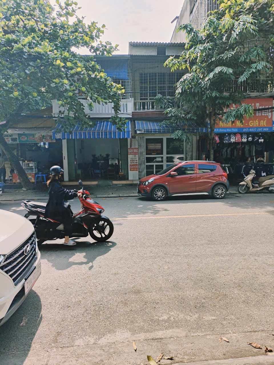 Chính chủ bán nhà mặt phố trung tâm TP. Yên Bái 100 m², giá bán: 3,3 tỷ - Ảnh chính