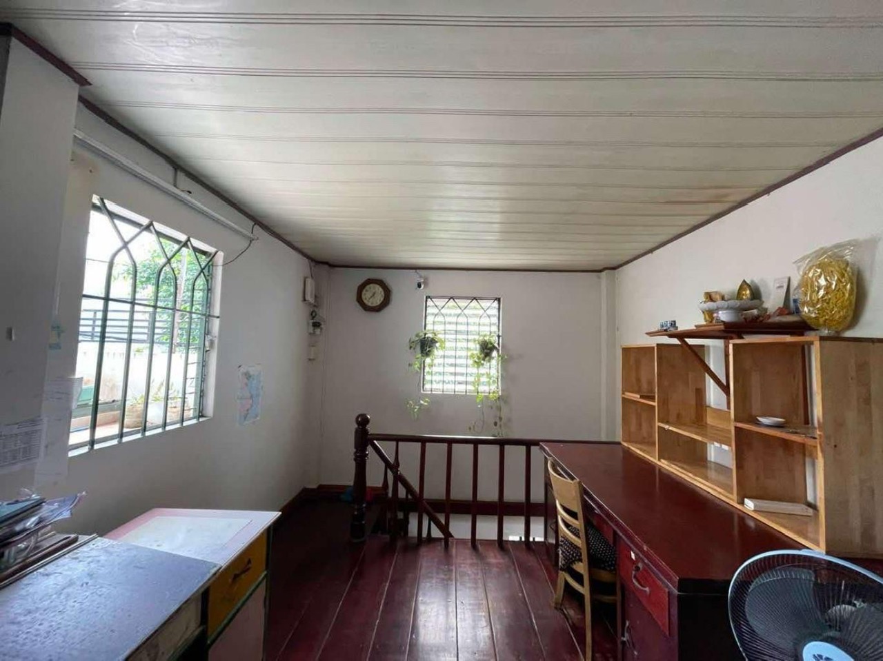 BÁN NHÀ 2 TẦNG, 54M2, NGÕ 1, TÂN HƯNG, QUẬN 7 - NHĨNH 5.6 TỶ - SỔ HỒNG CHÍNH CHỦ - Ảnh 2