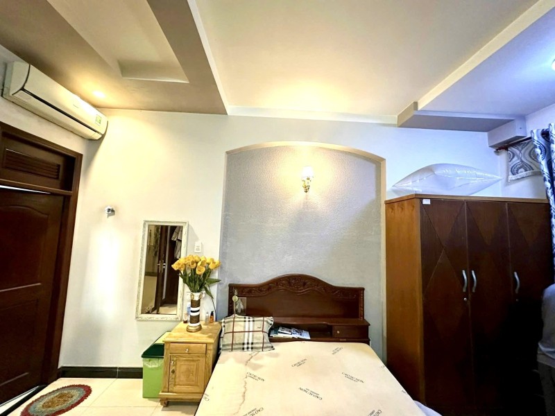 Bán nhà mặt phố Bình Phú, Thủ Đức, 80m², 8.8 tỷ, 3 tầng, 4PN - Ảnh 3