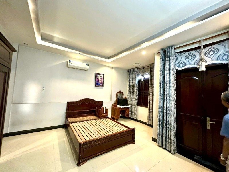 Bán nhà mặt phố Bình Phú, Thủ Đức, 80m², 8.8 tỷ, 3 tầng, 4PN - Ảnh 4