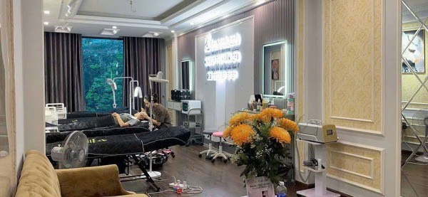 CHÍNH CHỦ CẦN SANG NHƯỢNG CỬA HÀNG HOẶC CHO THUÊ MẶT BẰNG - Ảnh 1